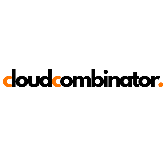 Cloud Combinator Cloud Combinator logo, Cali backer