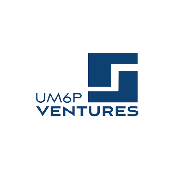 UM6P Ventures UM6P Ventures logo, Cali backer