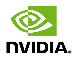 NVIDIA NVIDIA logo, Cali backer