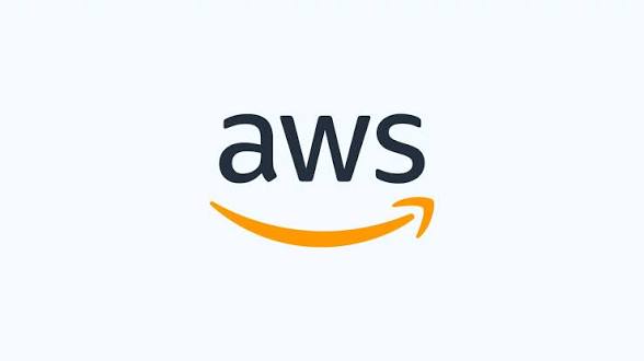 AWS AWS logo, Cali backer